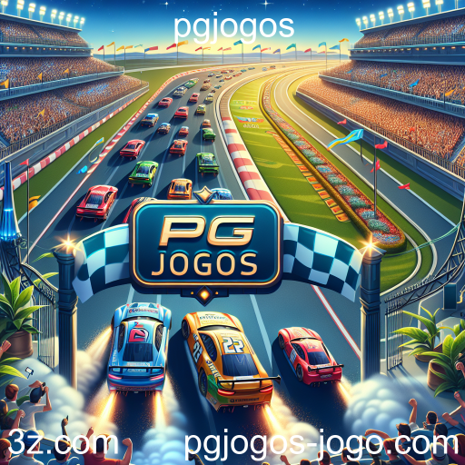 Explore a Emoção dos Jogos de Corrida no PGJogos