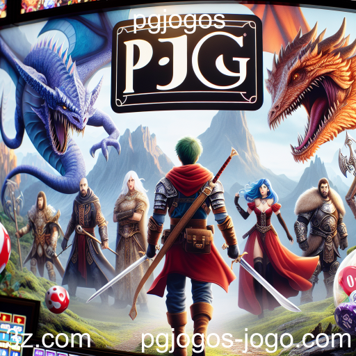 A Magia dos Jogos de RPG